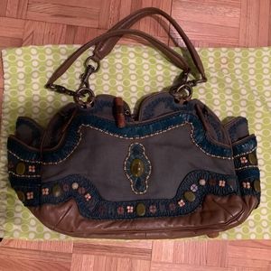 Jamin Puech Handbag